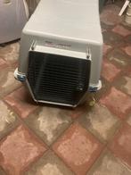 VariOkennel  90 x 60 x 60, Dieren en Toebehoren, Ophalen, Zo goed als nieuw