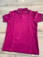 Nieuwe Fred Perry shirt, Kleding | Heren, Polo's, Nieuw, Maat 46 (S) of kleiner, Ophalen of Verzenden, Fred Perry