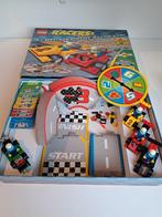 Lego Racers, Hobby en Vrije tijd, Gezelschapsspellen | Bordspellen, Een of twee spelers, Ophalen of Verzenden, Zo goed als nieuw