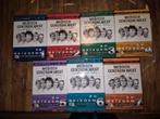 Medisch Centrum West DVD Box Seizoen 1-7, Boxset, Drama, Ophalen of Verzenden, Zo goed als nieuw