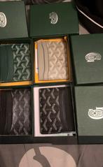 Goyard pasjes houders, Ophalen of Verzenden, Zo goed als nieuw, Overige kleuren