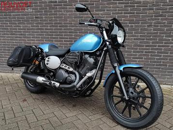 YAMAHA XV 950 XVS XV950 beschikbaar voor biedingen