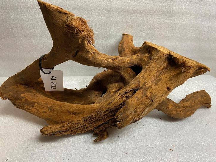 Aquariumhout, decoratie hout honderden stukken zie de site!, Dieren en Toebehoren, Vissen | Aquaria en Toebehoren, Nieuw, Plant(en), Steen of Hout