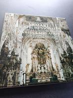 Mozart die Kirchensonaten, Ophalen of Verzenden