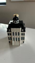KLM huisje 100 - Nieuw dicht (geseald) inclusief jenever, Verzamelen, KLM Huisjes, Ophalen of Verzenden, Nieuw, Paleis of Waag