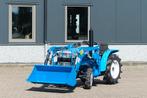 Mitsubishi MT1601 4wd / 0969 Draaiuren / Voorlader
