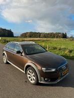 Audi A4 2.0 Tfsi Allroad 211 PK Quattro S-tronic Dealer Ond, Auto's, Automaat, A4, 14 km/l, Stationwagon