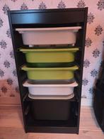 IKEA Speelgoedkast met ladebakken, Ophalen, Gebruikt