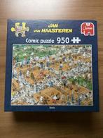 Jan van haasteren, Hobby en Vrije tijd, Denksport en Puzzels, Ophalen of Verzenden, Gebruikt