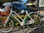 Postcodeloterij fiets, Fietsen en Brommers, Fietsen | Dames | Damesfietsen, Ophalen of Verzenden, Zo goed als nieuw, Overige merken