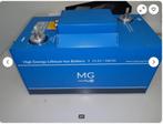 MG Energy systems MGHE241100, 24V/100Ah accu, Ophalen, Nieuw, MG