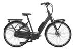 GAZELLE Bloom C380 HMS 418Wh Black Matt, 2 zitjes, Zo goed als nieuw, Dubbele standaard, Gazelle