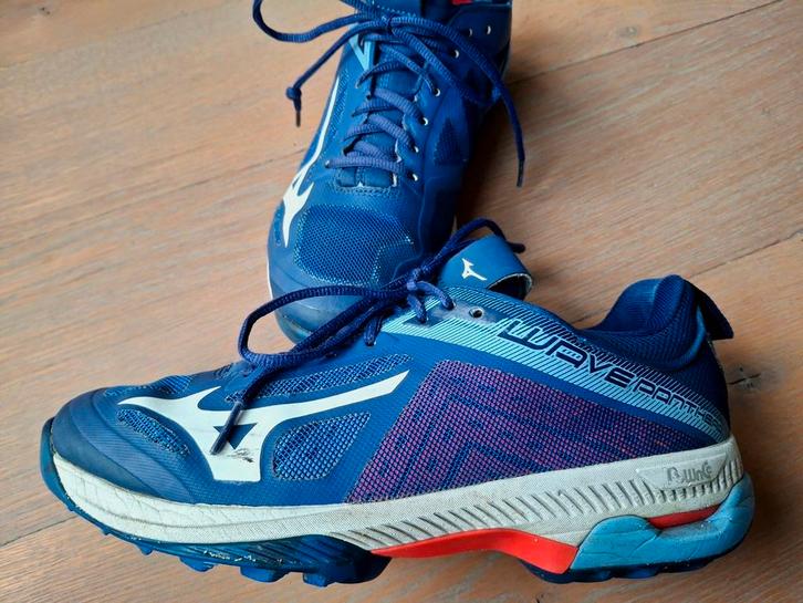 Mizuno wave Panthera kunstgrasschoenen maat 39, Sport en Fitness, Hockey, Gebruikt, Schoenen, Ophalen of Verzenden