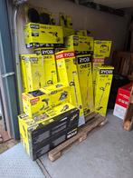 Ryobi partij nieuw !!, Ophalen, Nieuw