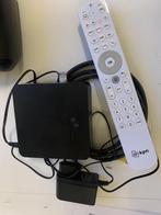 KPN media box / tv kastje DIW7022, Ophalen of Verzenden, Zo goed als nieuw, USB 2, Zonder harde schijf