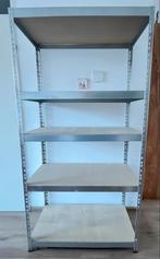 Stellingkast - 180 x 92 cm, Ophalen, Gebruikt