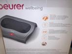 Beurer voetmassage, Ophalen of Verzenden, Nieuw, Apparaat