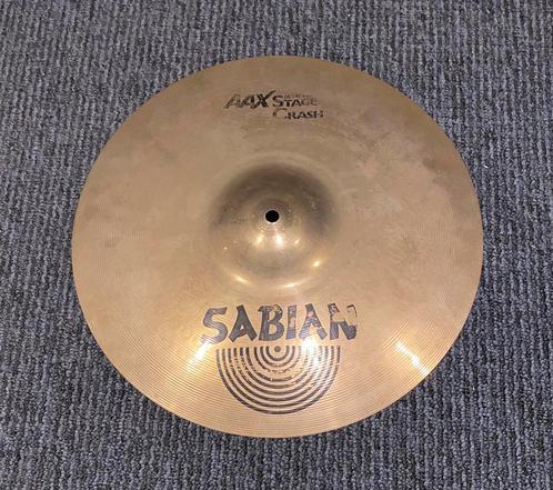Zolderopruiming bekkens Sabian Istanbul Dream Soultone, Muziek en Instrumenten, Instrumenten | Onderdelen, Gebruikt, Drums of Percussie