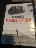 Operation market garden, Ophalen of Verzenden, Gebruikt