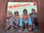 loving spoonful lp vinyl, Cd's en Dvd's, Vinyl | Pop, Ophalen of Verzenden, 1960 tot 1980, Gebruikt, 12 inch
