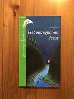 Boek. Het Onbegonnen Feest. Van Els Pelgrom. Uitgave 1998., Ophalen of Verzenden, Gelezen, Els Pelgrom