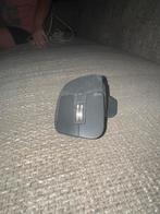 Logitech MX Master 3 Muis - Gebruikt, Computers en Software, Rechtshandig, Muis, Gebruikt, Ergonomisch