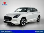 Suzuki Swift 1.2 Style Smart Hybrid | BTW voertuig | PDC | A, Auto's, Suzuki, Voorwielaandrijving, Stof, Gebruikt, 400 kg