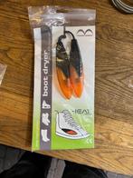 Compacte schoendroger met CE keurmerk, Ophalen of Verzenden, Nieuw, Algemeen