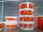 Arcopal diverse schalen ovenschaal jaren 70 design retro, Gebruikt, Arcopal, ?, Overige stijlen