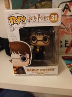 Harry potter funco pop, Ophalen of Verzenden, Nieuw, Actiefiguurtje