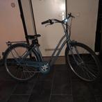 Goede 28 inch fiets met 6 versnellingen en AXA slot, Versnellingen, Ophalen, Overige merken, 53 tot 56 cm