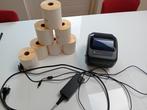 Labelwriter GK420D met DHL labels, Ophalen of Verzenden, Zo goed als nieuw, Etiket, Zebra printer