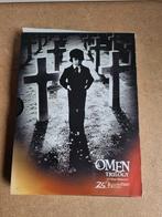 The Omen Trilogy - 25th Anniversary Edition, Cd's en Dvd's, Vanaf 16 jaar, Ophalen of Verzenden, Zo goed als nieuw, Boxset