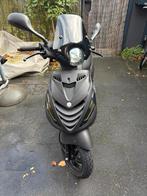 Piaggio Zip 4T 2V, Ophalen, Gebruikt, Maximaal 45 km/u, Zip