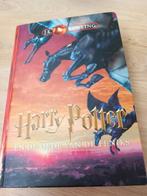 harry Potter en de orde van de feniks, Verzamelen, Harry Potter, Gebruikt, Ophalen of Verzenden, Boek of Poster