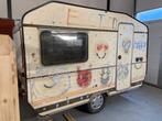 Caravan voor festivalgangers of vriendengroep, Hobby en Vrije tijd, Overige Hobby en Vrije tijd, Ophalen