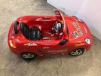 Auto (sportmodel 911) nieuwe batterij!, Kinderen en Baby's, Ophalen, Nieuw