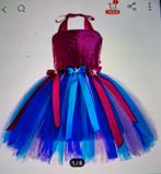 Tule Jurk - Feestelijk! 7 jaar, Ophalen of Verzenden, Nieuw, 110 t/m 116, Meisje