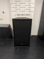 NEXO ALPHA S2 SUB, Subwoofer, Zo goed als nieuw, 120 watt of meer, Ophalen