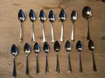 GERO bestek Lepels, Antiek en Kunst, Antiek | Bestek, Ophalen of Verzenden