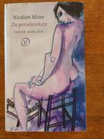 Nicolien Mizee - De porseleinkast, Ophalen of Verzenden, Gelezen, Nicolien Mizee