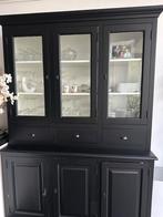 Buffetkast B = 145 cm , H = 205 cm., Ophalen of Verzenden