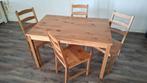 table set, Huis en Inrichting, Ophalen, Nieuw
