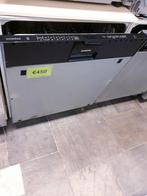 Vaatwasser Siemens️️ ️inbouw 81cm ✅️A++ INC GARANTIE
