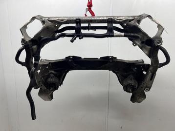 Subframe van een BMW 1-Serie beschikbaar voor biedingen