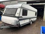 Hobby Caravan, Caravans en Kamperen, Caravans, Bedrijf, Overige merken