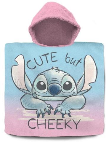 Lilo en Stitch Badponcho - Disney beschikbaar voor biedingen
