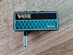 Vox Amp Plug Bass - Mini Koptelefoon Versterker, Muziek en Instrumenten, Ophalen of Verzenden, Zo goed als nieuw, Basgitaar, Minder dan 50 watt