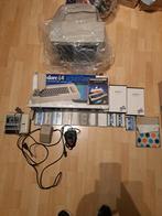 Commodore 64 Compleet Pakket met Doos en Accessoires, Ophalen of Verzenden, Commodore