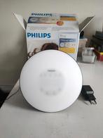 Philips wake up light - vrijwel nieuw, Ophalen, Zo goed als nieuw